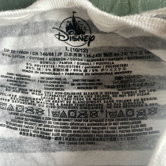 Minnie Mouse T-Shirt - Picture 2 of 3